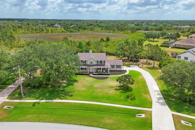 Picture of 8015 Panther Ridge Trail, Bradenton FL 34202