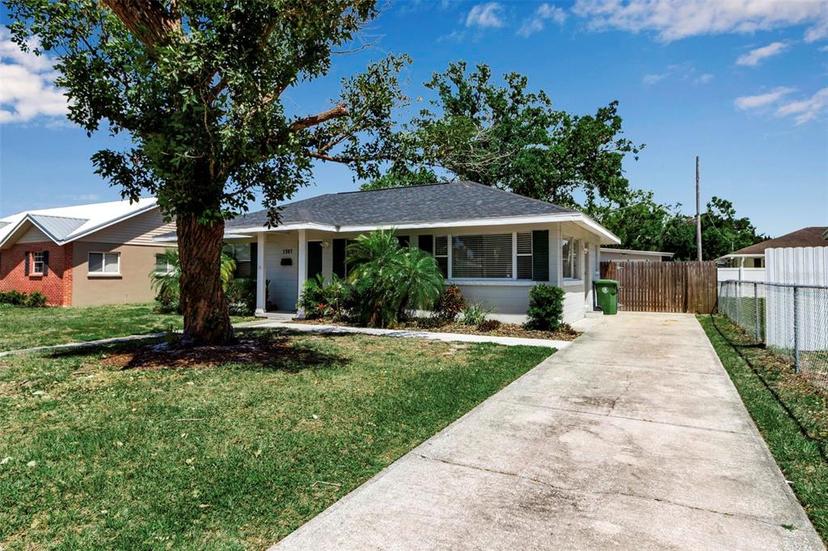 Picture of 1507 32Nd Street W, Bradenton FL 34205
