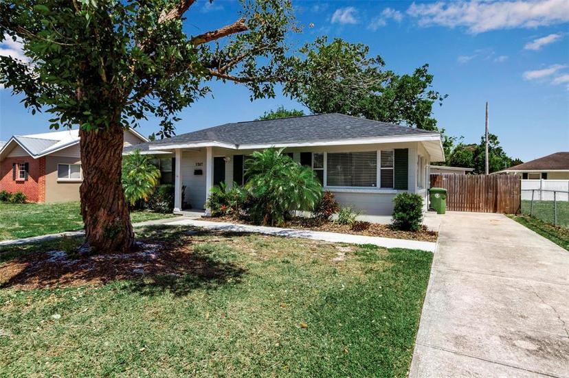 Picture of 1507 32Nd Street W, Bradenton FL 34205