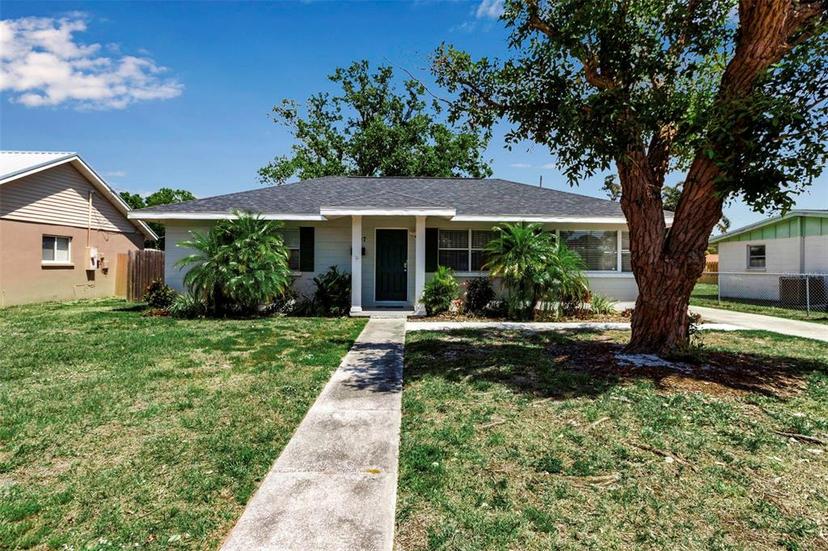 Picture of 1507 32Nd Street W, Bradenton FL 34205