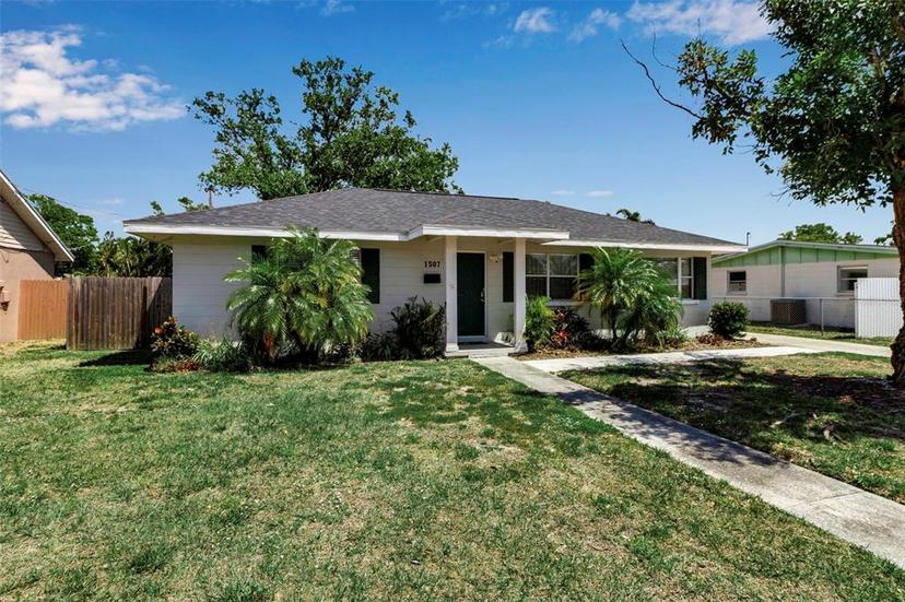Picture of 1507 32Nd Street W, Bradenton FL 34205