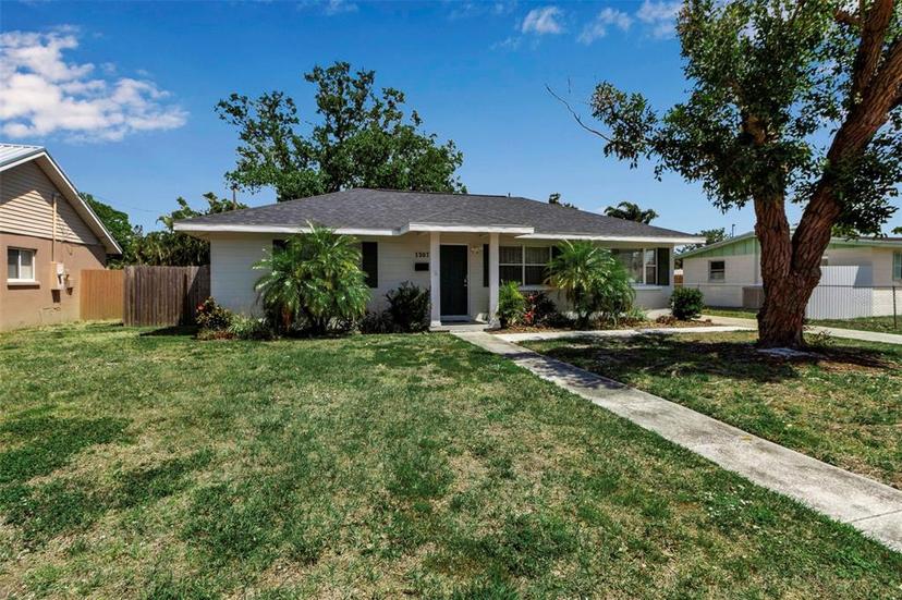 Picture of 1507 32Nd Street W, Bradenton FL 34205