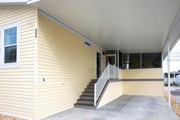 Picture of 2840 Trinidad Way, Palmetto, FL 34221