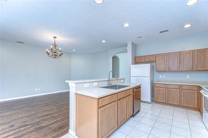Picture of 16501 Sandhill Crane Drive, Spring Hill FL 34610