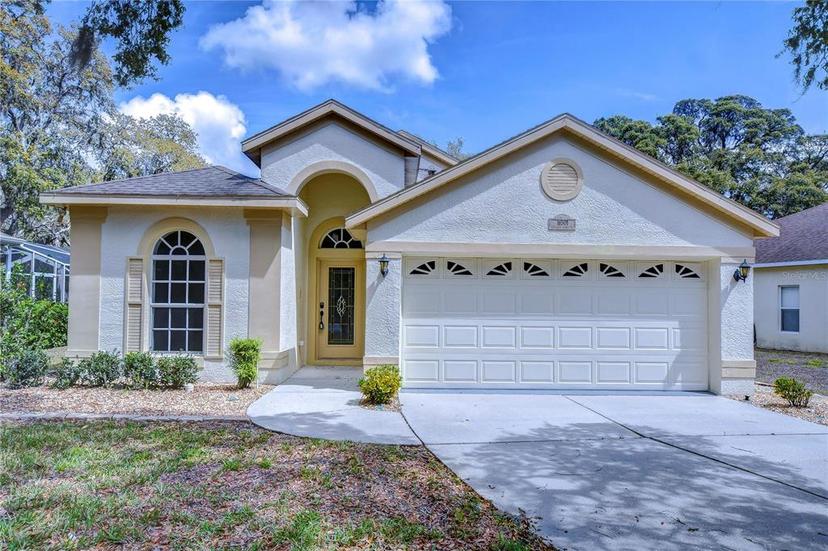 Picture of 16501 Sandhill Crane Drive, Spring Hill FL 34610