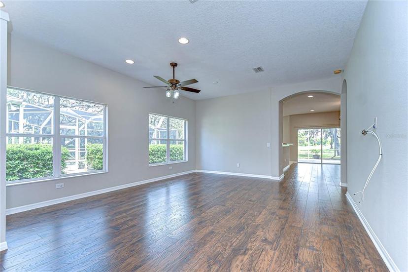 Picture of 16501 Sandhill Crane Drive, Spring Hill FL 34610
