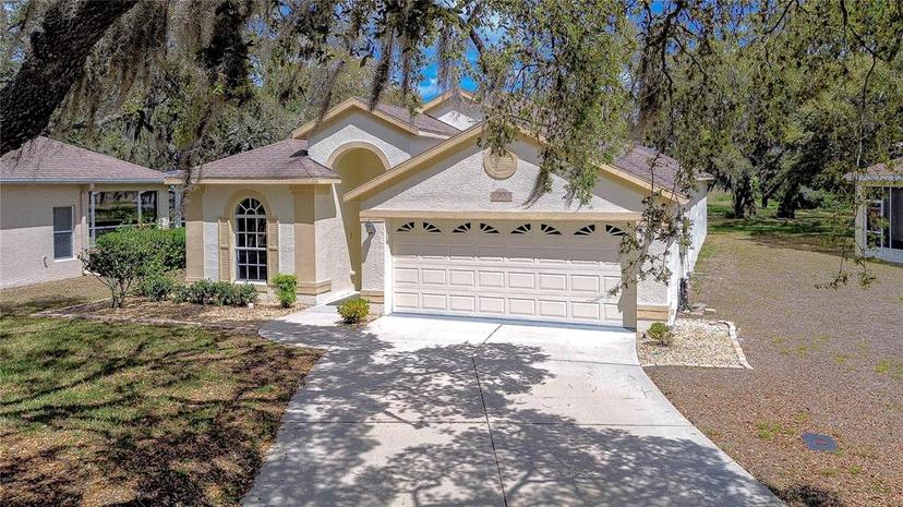 Picture of 16501 Sandhill Crane Drive, Spring Hill FL 34610