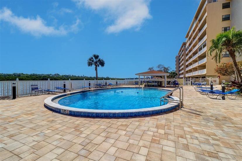 Picture of 19451 Gulf Boulevard Unit 506, Indian Shores FL 33785