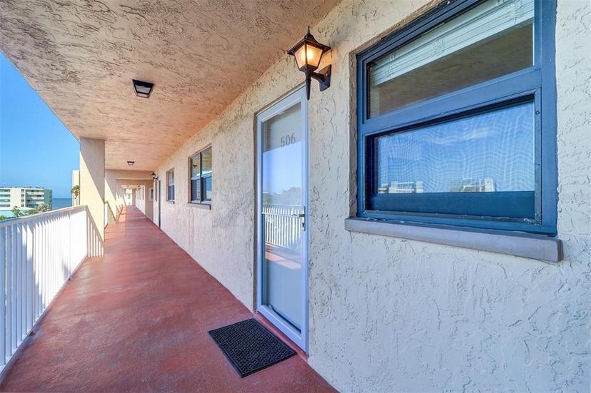 Picture of 19451 Gulf Boulevard Unit 506, Indian Shores FL 33785