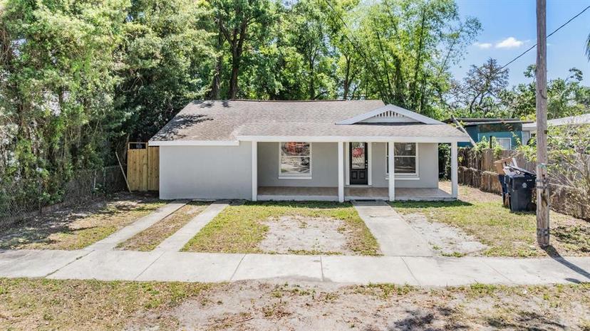 Picture of 805 E Elm Street, Tampa FL 33604