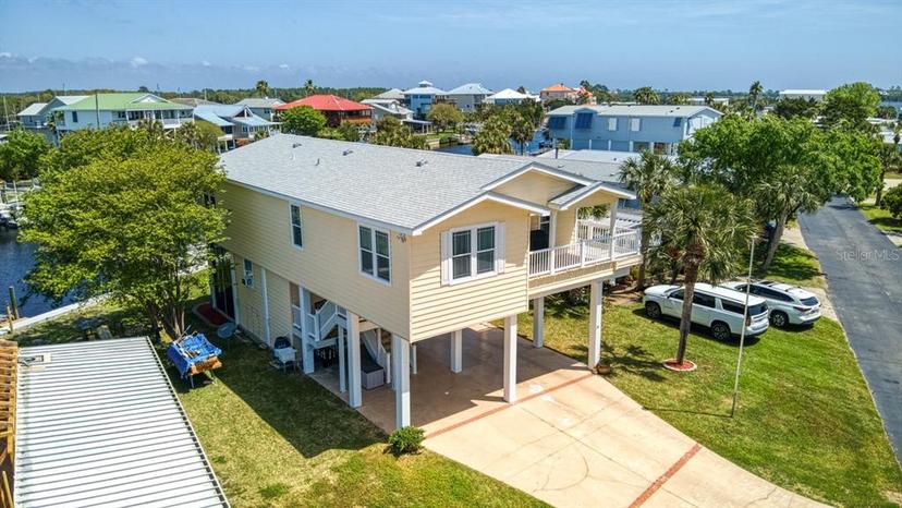 Picture of 30 Connie Drive, Crawfordville FL 32327
