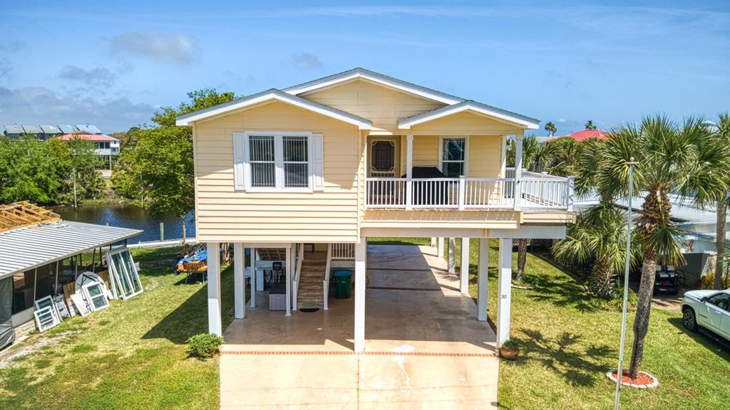 Picture of 30 Connie Drive, Crawfordville, FL 32327