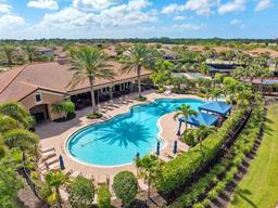 Picture of 8725 Amaretto Avenue, Sarasota, FL 34238