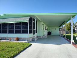 Picture of 4715 Burney Drive, Holiday, FL 34690