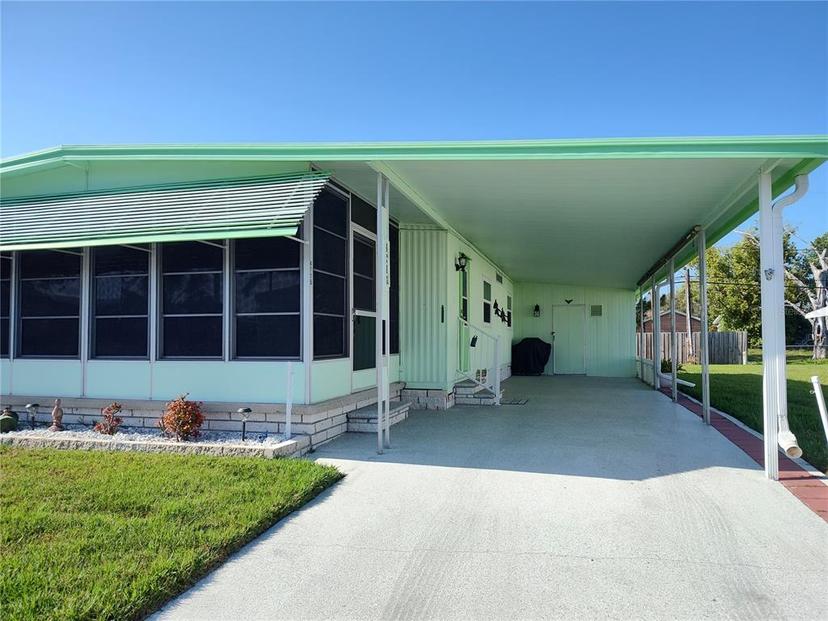 Picture of 4715 Burney Drive, Holiday FL 34690