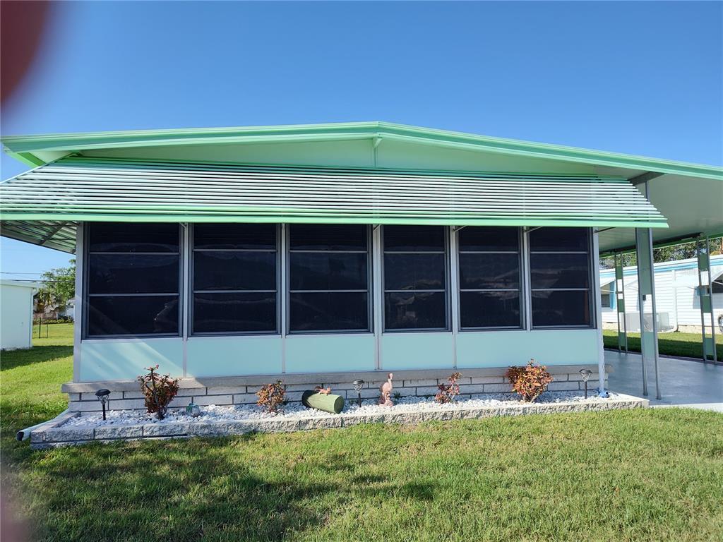 Picture of 4715 Burney Drive, Holiday, FL 34690