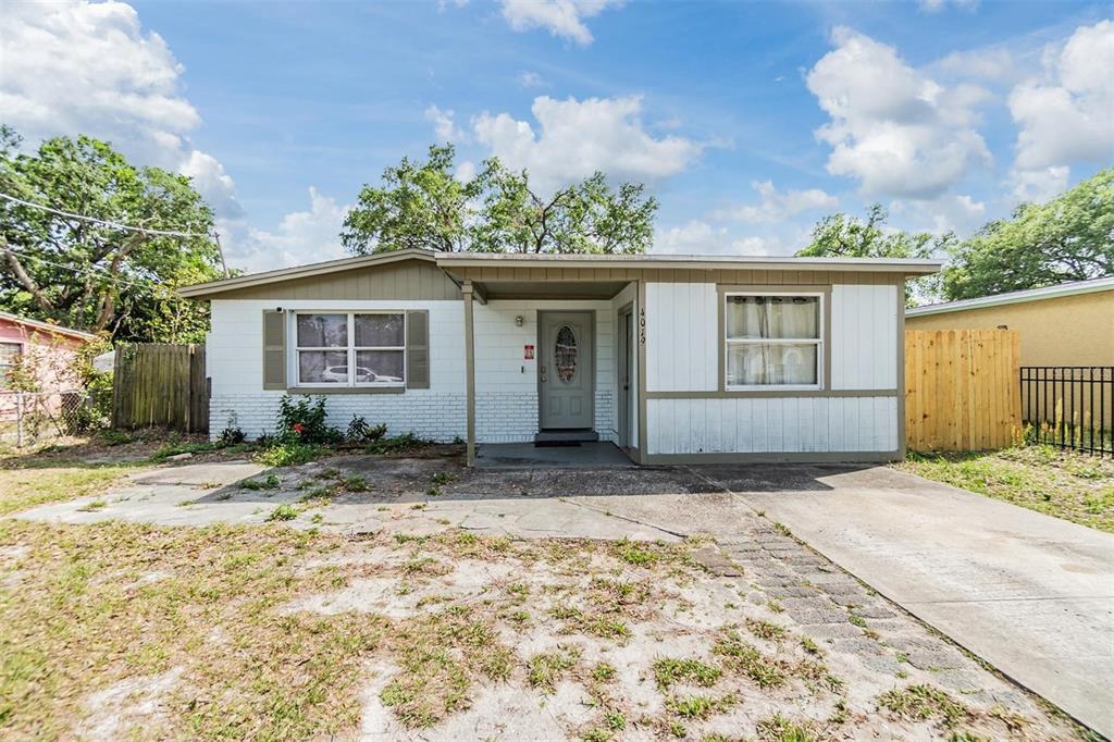 Picture of 4019 E Clifton Street, Tampa, FL 33610
