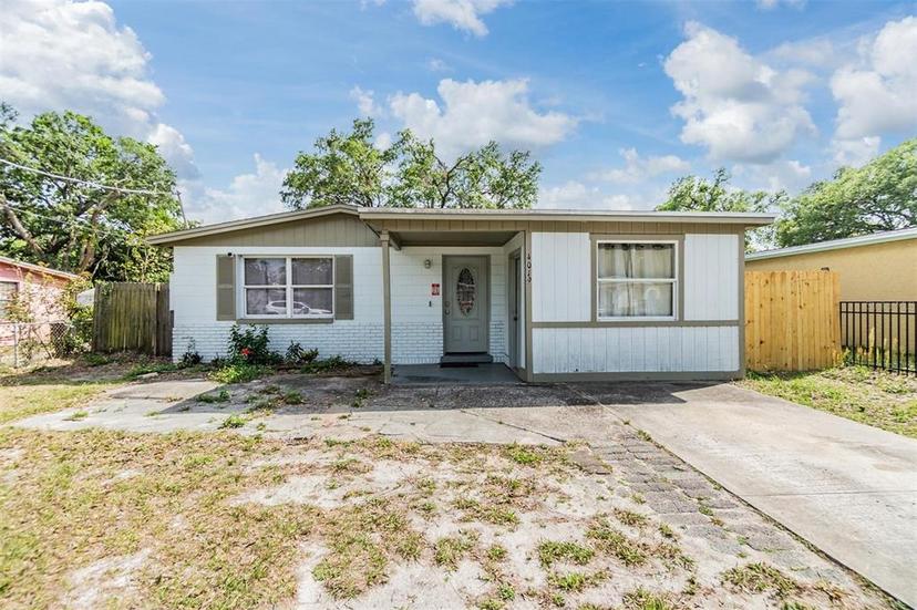 Picture of 4019 E Clifton Street, Tampa FL 33610