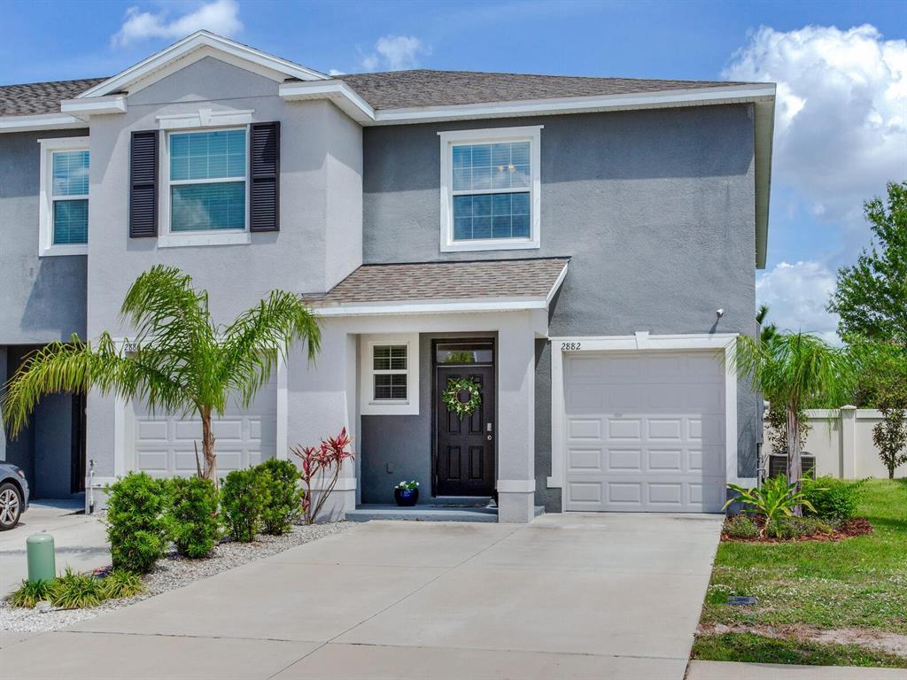 Picture of 2882 Suncoast Plains Drive, Odessa, FL 33556