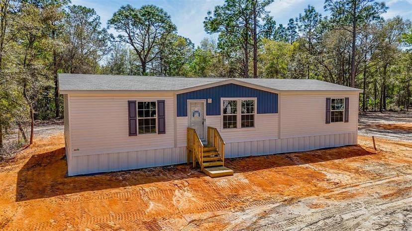 Picture of 9760 W Pinespring Court, Crystal River FL 34428