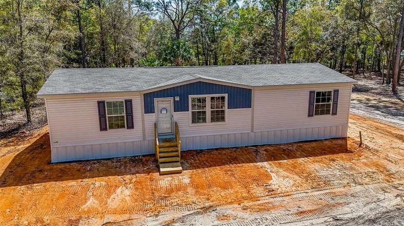 Picture of 9760 W Pinespring Court, Crystal River FL 34428