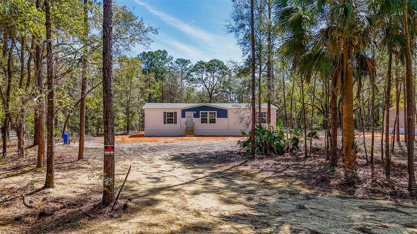 Picture of 9760 W Pinespring Court, Crystal River FL 34428
