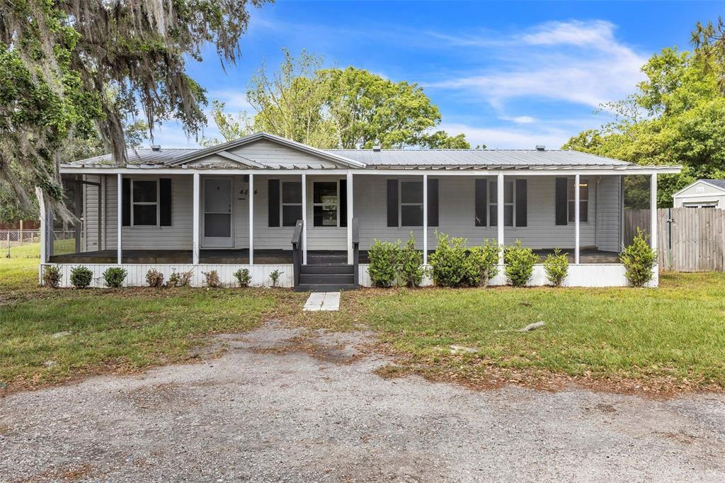 Picture of 4844 Creek Meadow Trail, Lakeland, FL 33810
