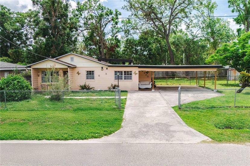 Picture of 2620 W Idlewild, Tampa FL 33614