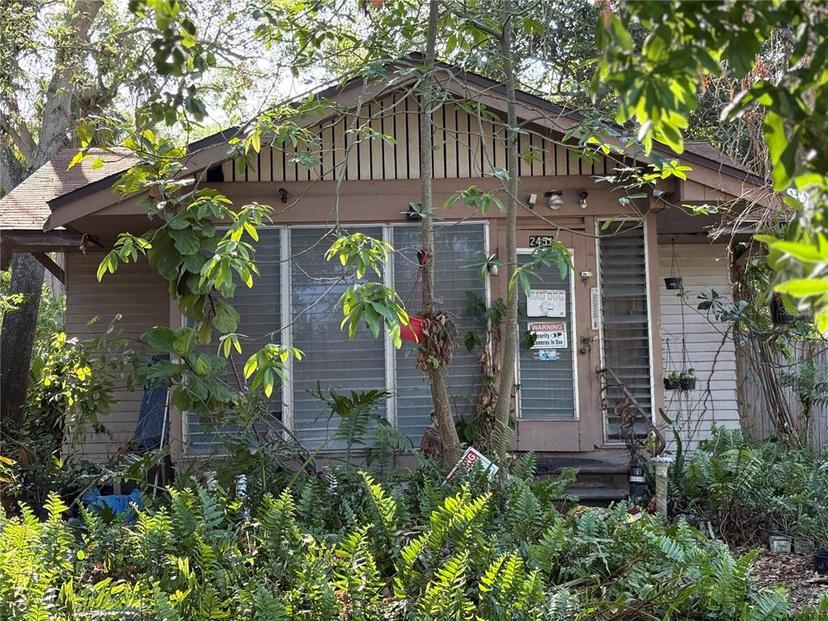 Picture of 2451 Quincy Street S, St Petersburg FL 33711