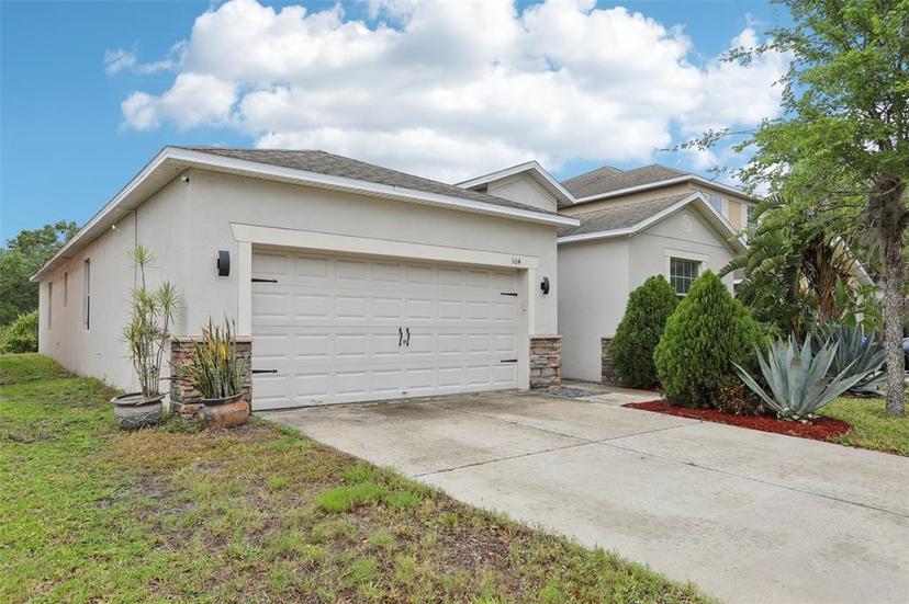 Picture of 304 Shell Manor Drive, Ruskin FL 33570
