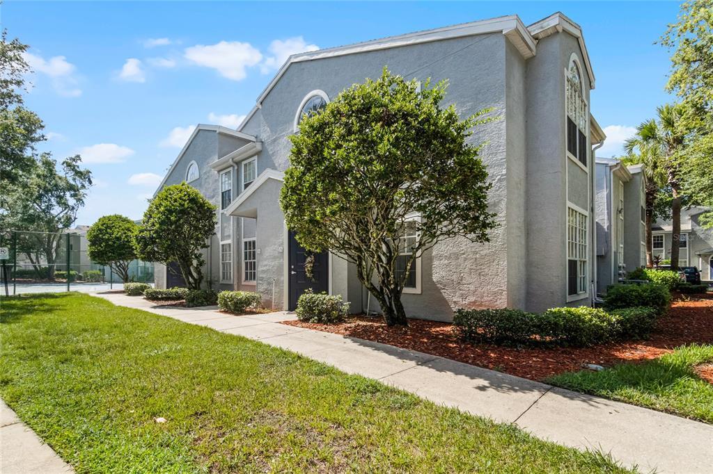 Picture of 1618 Columbia Arms Circle Unit 158, Kissimmee, FL 34741