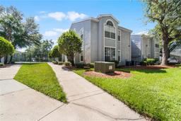 Picture of 1618 Columbia Arms Circle Unit 158, Kissimmee, FL 34741