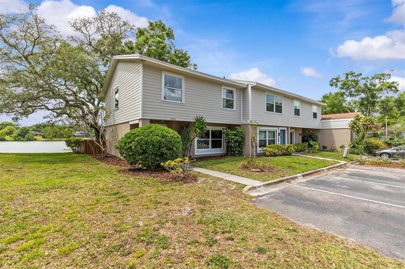 Picture of 14802 Morning Drive, Lutz FL 33559