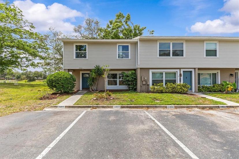 Picture of 14802 Morning Drive, Lutz FL 33559