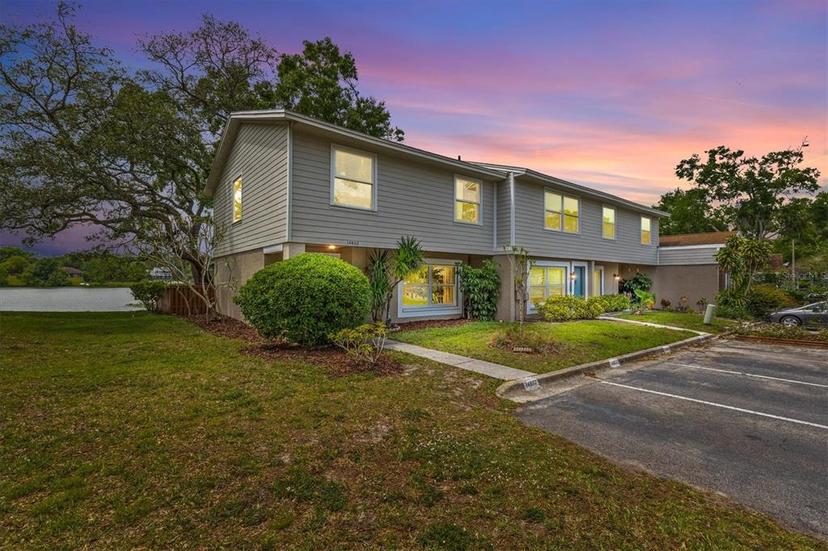 Picture of 14802 Morning Drive, Lutz FL 33559