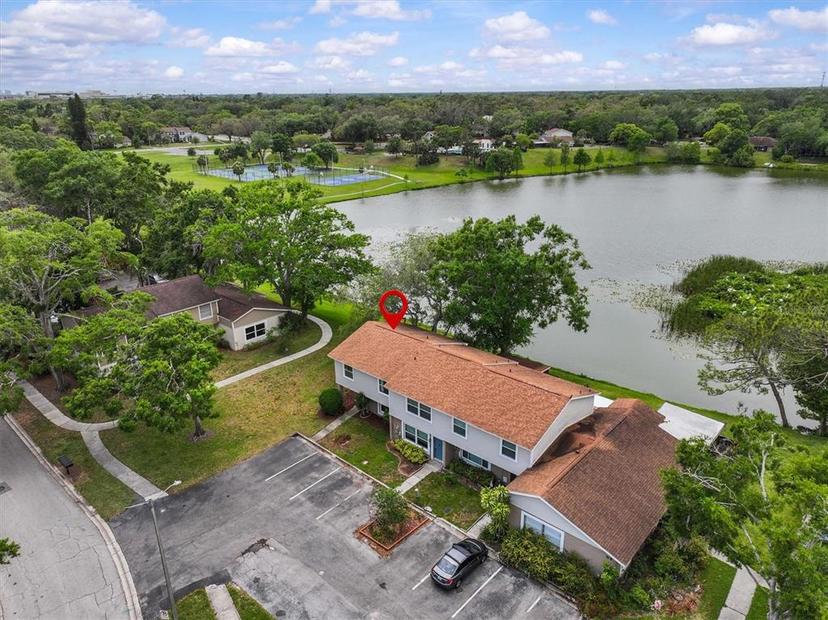 Picture of 14802 Morning Drive, Lutz FL 33559