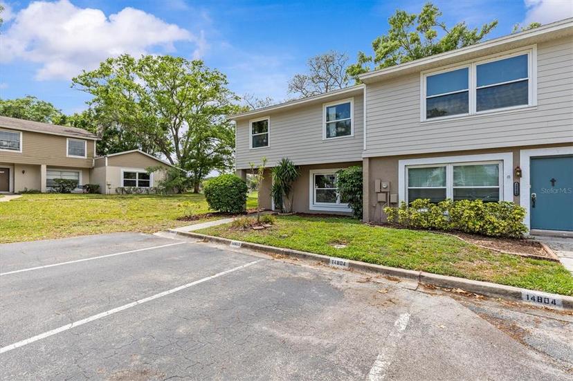 Picture of 14802 Morning Drive, Lutz FL 33559