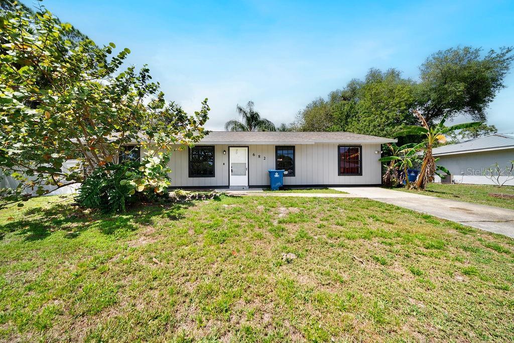 Picture of 682 De Groodt Road Sw, Palm Bay, FL 32908