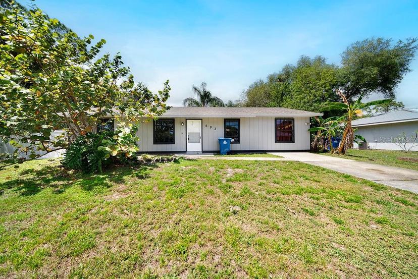 Picture of 682 De Groodt Road Sw, Palm Bay FL 32908