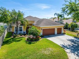 Picture of 9504 Laurel Ledge Drive, Riverview, FL 33569