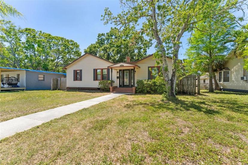 Picture of 4410 19Th Street N, St Petersburg FL 33714
