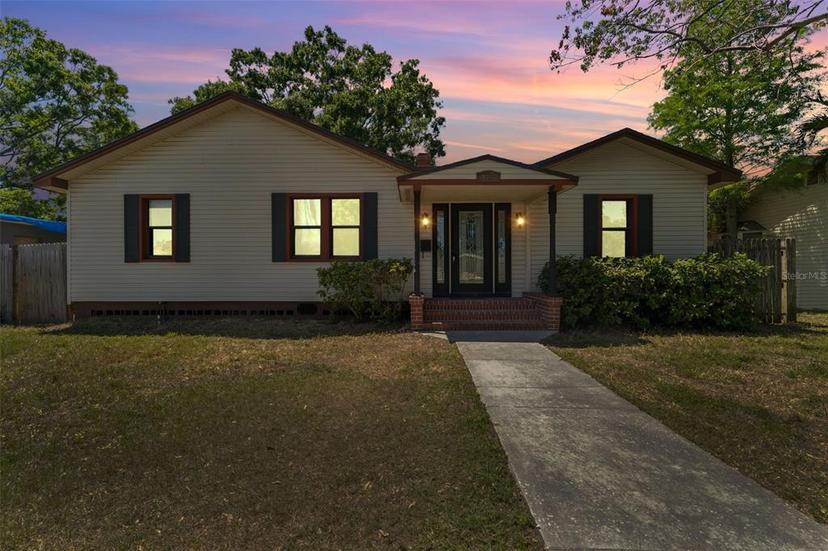 Picture of 4410 19Th Street N, St Petersburg FL 33714