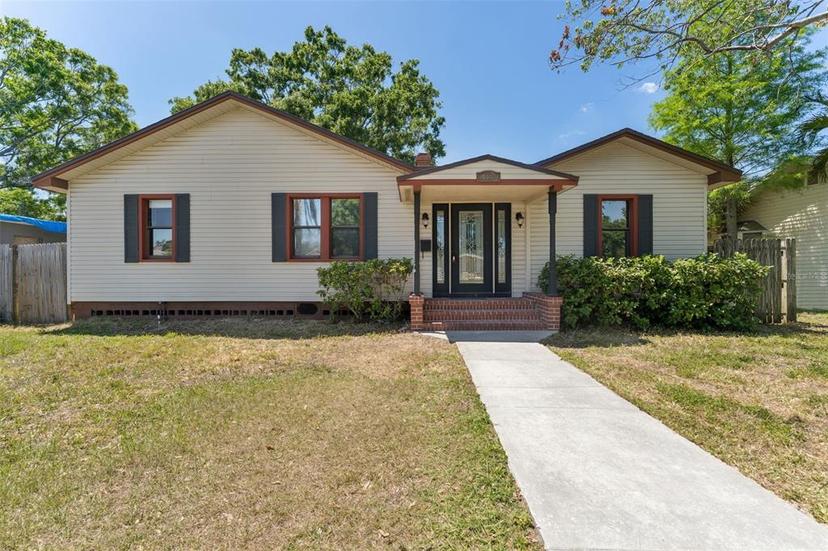 Picture of 4410 19Th Street N, St Petersburg FL 33714