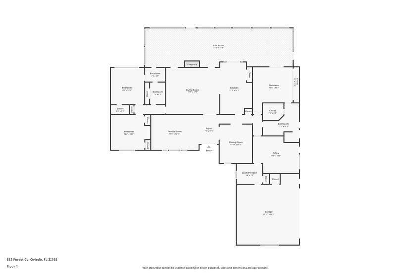 Picture of 652 Forest Cove, Oviedo FL 32765