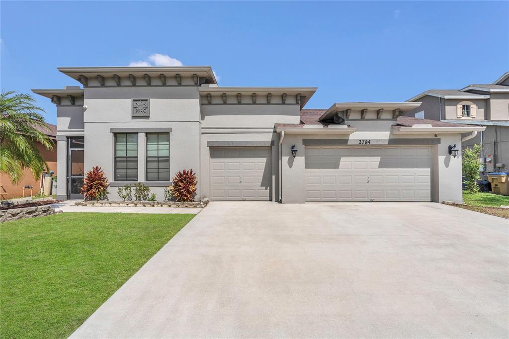 Picture of 2784 Corbel Loop, Kissimmee, FL 34746