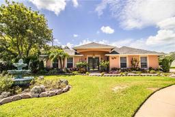 Picture of 805 Susan Place, Bartow, FL 33830