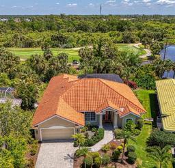 Picture of 3438 Pennyroyal Road, Port Charlotte, FL 33953