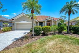 Picture of 3438 Pennyroyal Road, Port Charlotte, FL 33953