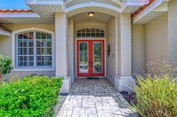 Picture of 3438 Pennyroyal Road, Port Charlotte, FL 33953