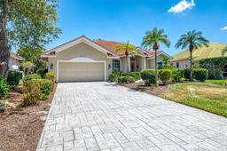 Picture of 3438 Pennyroyal Road, Port Charlotte, FL 33953